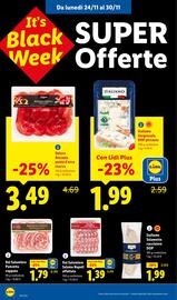 Volantino Lidl settimana 48 Pagina 10