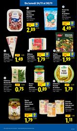 Volantino Lidl settimana 48 Pagina 11