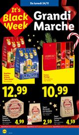 Volantino Lidl settimana 48 Pagina 14