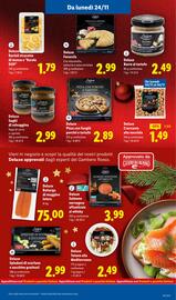 Volantino Lidl settimana 48 Pagina 17
