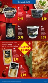 Volantino Lidl settimana 48 Pagina 19