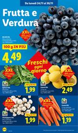 Volantino Lidl settimana 48 Pagina 2
