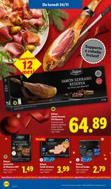 Volantino Lidl settimana 48 Pagina 20