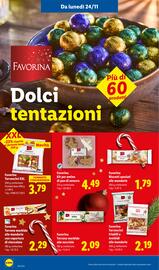 Volantino Lidl settimana 48 Pagina 22