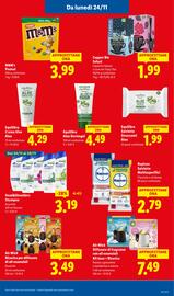 Volantino Lidl settimana 48 Pagina 25