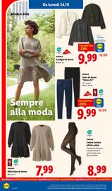 Volantino Lidl settimana 48 Pagina 30