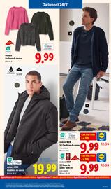 Volantino Lidl settimana 48 Pagina 31
