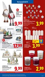 Volantino Lidl settimana 48 Pagina 33