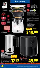 Volantino Lidl settimana 48 Pagina 36