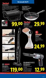 Volantino Lidl settimana 48 Pagina 37