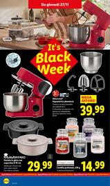 Volantino Lidl settimana 48 Pagina 38