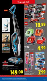 Volantino Lidl settimana 48 Pagina 41