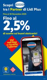 Volantino Lidl settimana 48 Pagina 45
