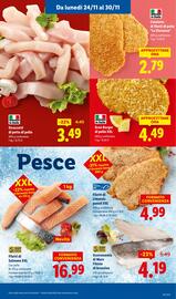 Volantino Lidl settimana 48 Pagina 5