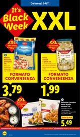 Volantino Lidl settimana 48 Pagina 6