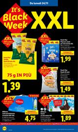 Volantino Lidl settimana 48 Pagina 8