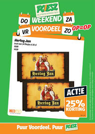 Poiesz folder Pagina 2