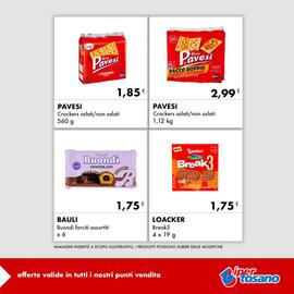 Volantino Iper Tosano settimana 47 Pagina 2