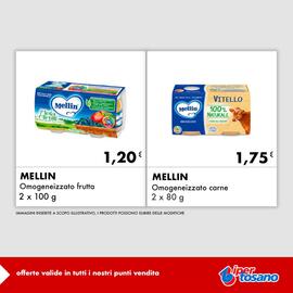 Volantino Iper Tosano settimana 47 Pagina 3