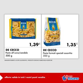 Volantino Iper Tosano settimana 47 Pagina 4