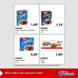 Volantino Iper Tosano settimana 47 Pagina 5