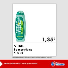 Volantino Iper Tosano settimana 47 Pagina 6