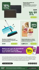 Pets Place folder Pagina 22