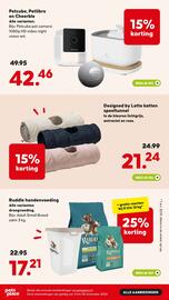 Pets Place folder Pagina 3