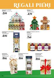 Volantino Bennet Pagina 12