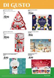 Volantino Bennet Pagina 17