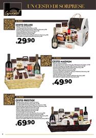 Volantino Bennet Pagina 2