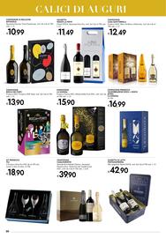 Volantino Bennet Pagina 20