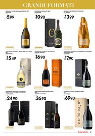 Volantino Bennet Pagina 21