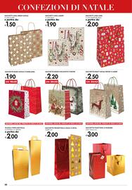 Volantino Bennet Pagina 28