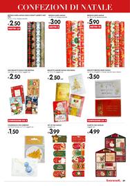 Volantino Bennet Pagina 29