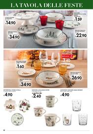 Volantino Bennet Pagina 32