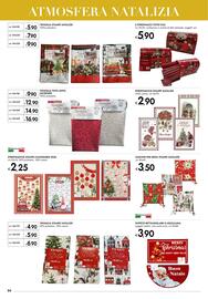 Volantino Bennet Pagina 34