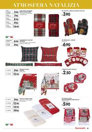 Volantino Bennet Pagina 35