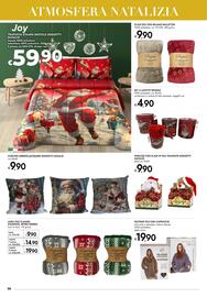 Volantino Bennet Pagina 36