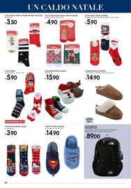 Volantino Bennet Pagina 38