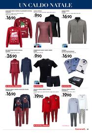 Volantino Bennet Pagina 39