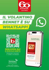 Volantino Bennet Pagina 40