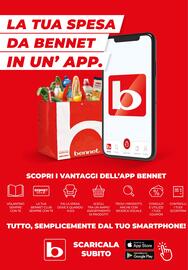 Volantino Bennet Pagina 41