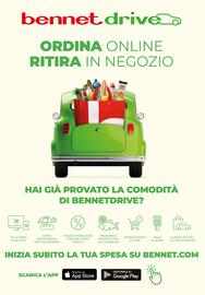 Volantino Bennet Pagina 42