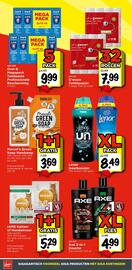 Vomar Voordeelmarkt folder Pagina 10