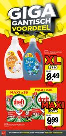 Vomar Voordeelmarkt folder Pagina 11