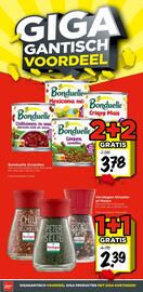 Vomar Voordeelmarkt folder Pagina 13