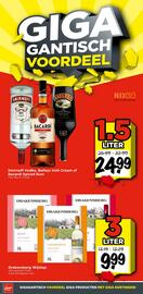 Vomar Voordeelmarkt folder Pagina 17