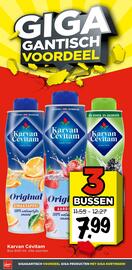 Vomar Voordeelmarkt folder Pagina 18