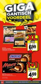 Vomar Voordeelmarkt folder Pagina 20